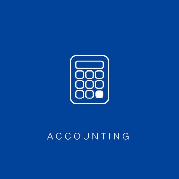 Accounting EAL