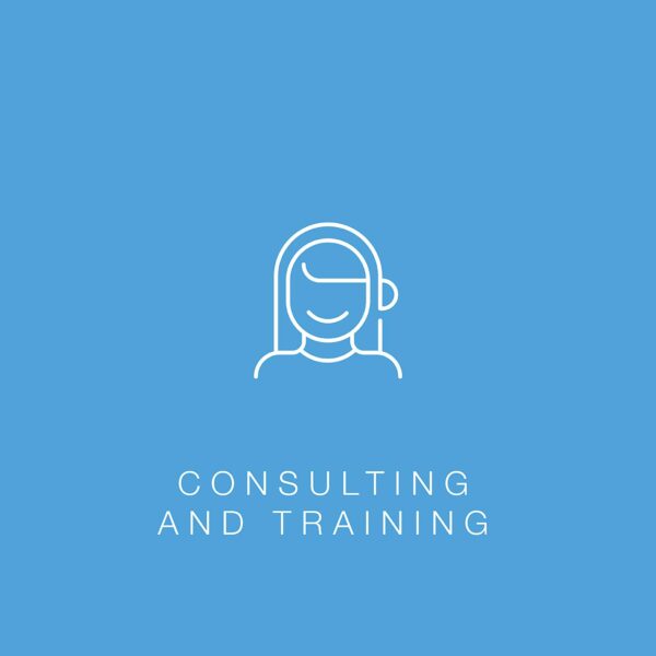 Consulting and training EAL