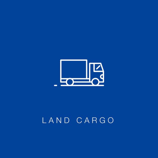 Land Cargo EAL