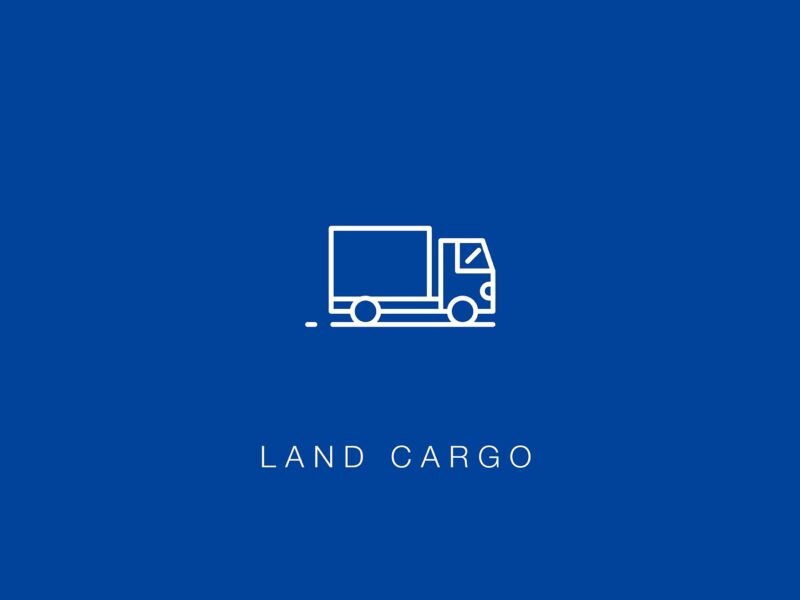 Land Cargo EAL
