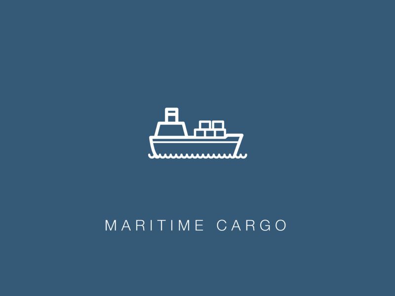 Maritime Cargo EAL